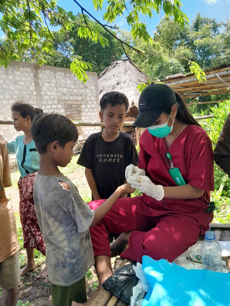 Health Donation