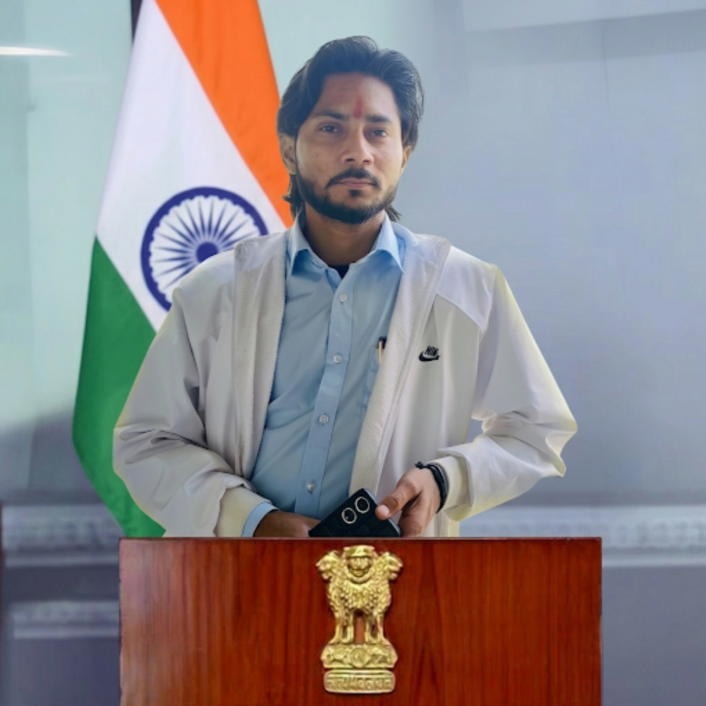 Paramjeet Singh Nimesh